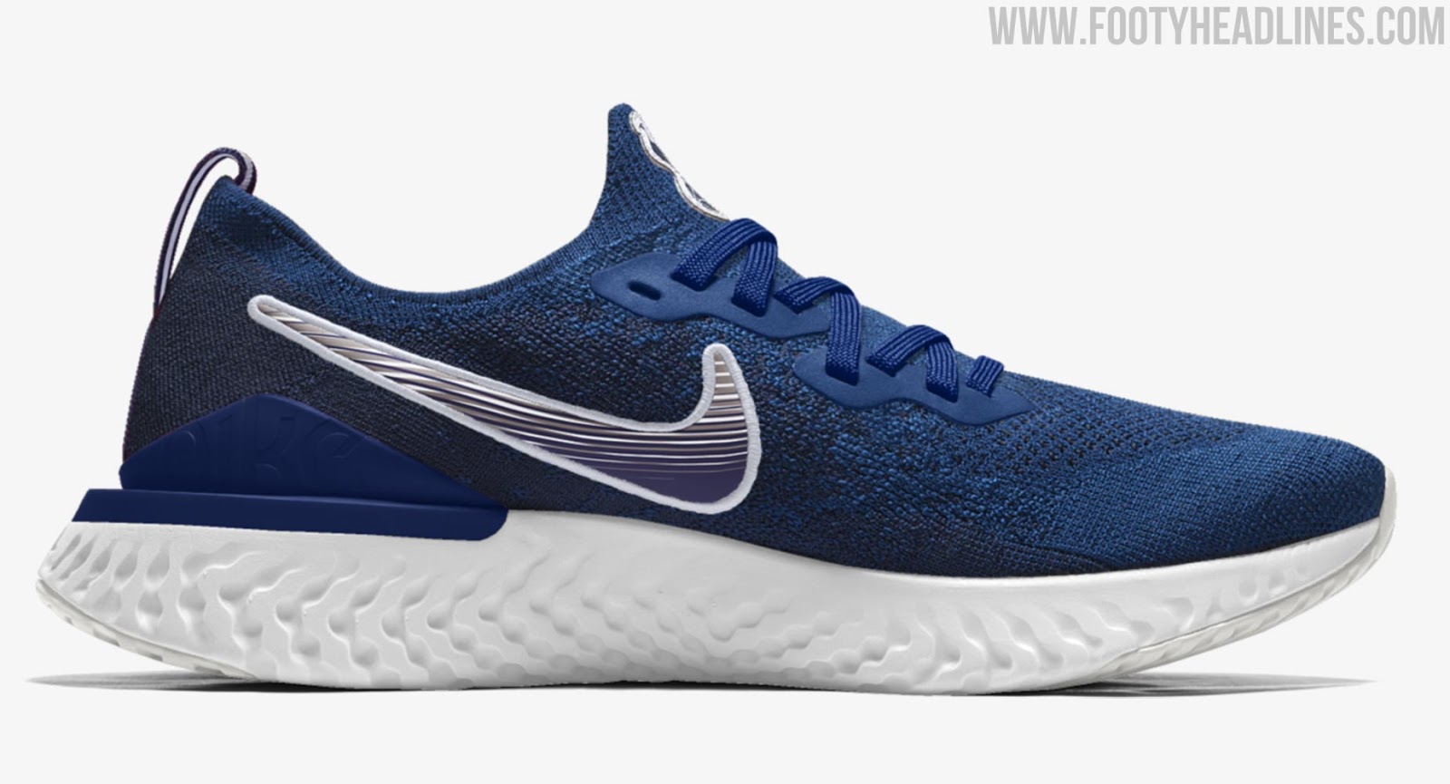 Nike hotsell tottenham shoes